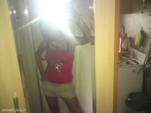 standing, room