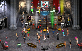Halloween Party