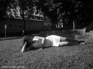 monochrome