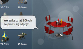 wersalka????