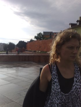 Najładniejsze zdjęcie użytkownika madzia281983 - 