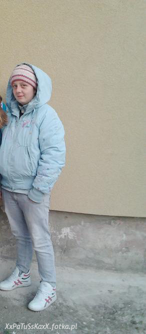 jacket, outerwear, fun, jeans, standing