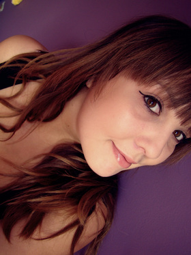 Najładniejsze zdjęcie użytkownika BeciaMmmm - Teraźniejsze :)