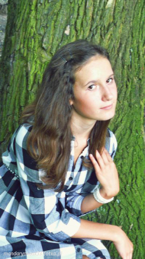 hair, hand