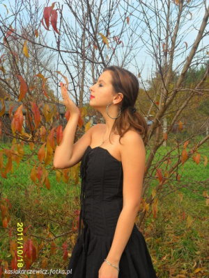 model, dress