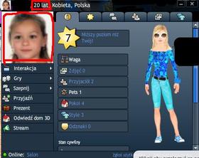Ona ma 20 Lat ?!?! ...... ;x :D
