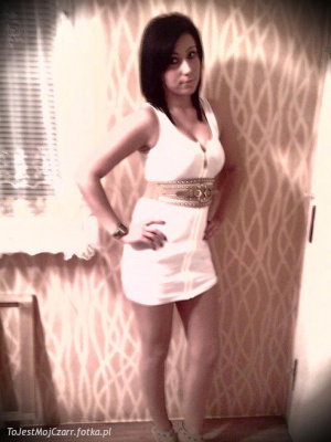 skin, dress