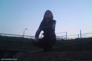 sitting