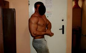 93 rocznik 105+kg