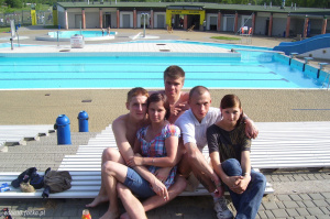 fun, sitting, leisure, vacation