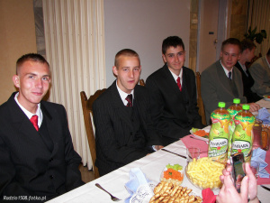 event, meal