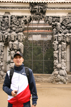 Najładniejsze zdjęcie użytkownika leidal - 