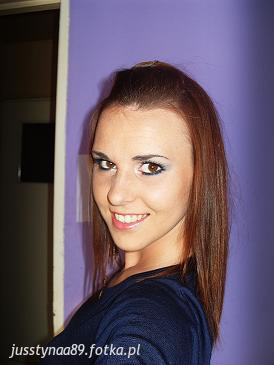 hair, skin, smile