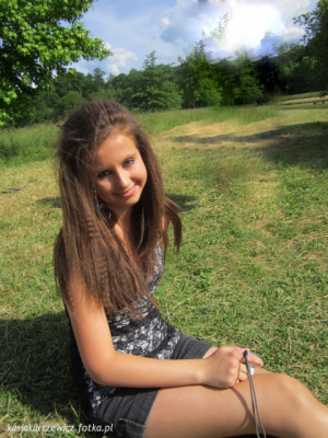 hair, smile, sitting, leisure, person, model