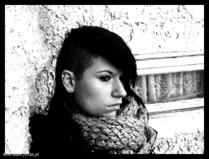 monochrome
