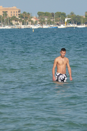 Najładniejsze zdjęcie użytkownika Black1211 - Hiszpania ....