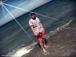 fun, leisure, vacation, event, beach