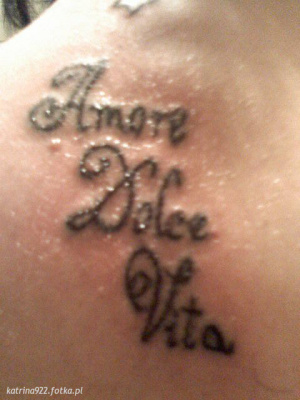 skin, tattoo