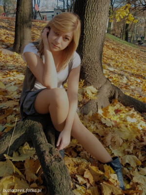 sitting