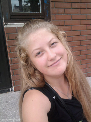 hair, skin, fun, smile
