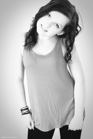 monochrome