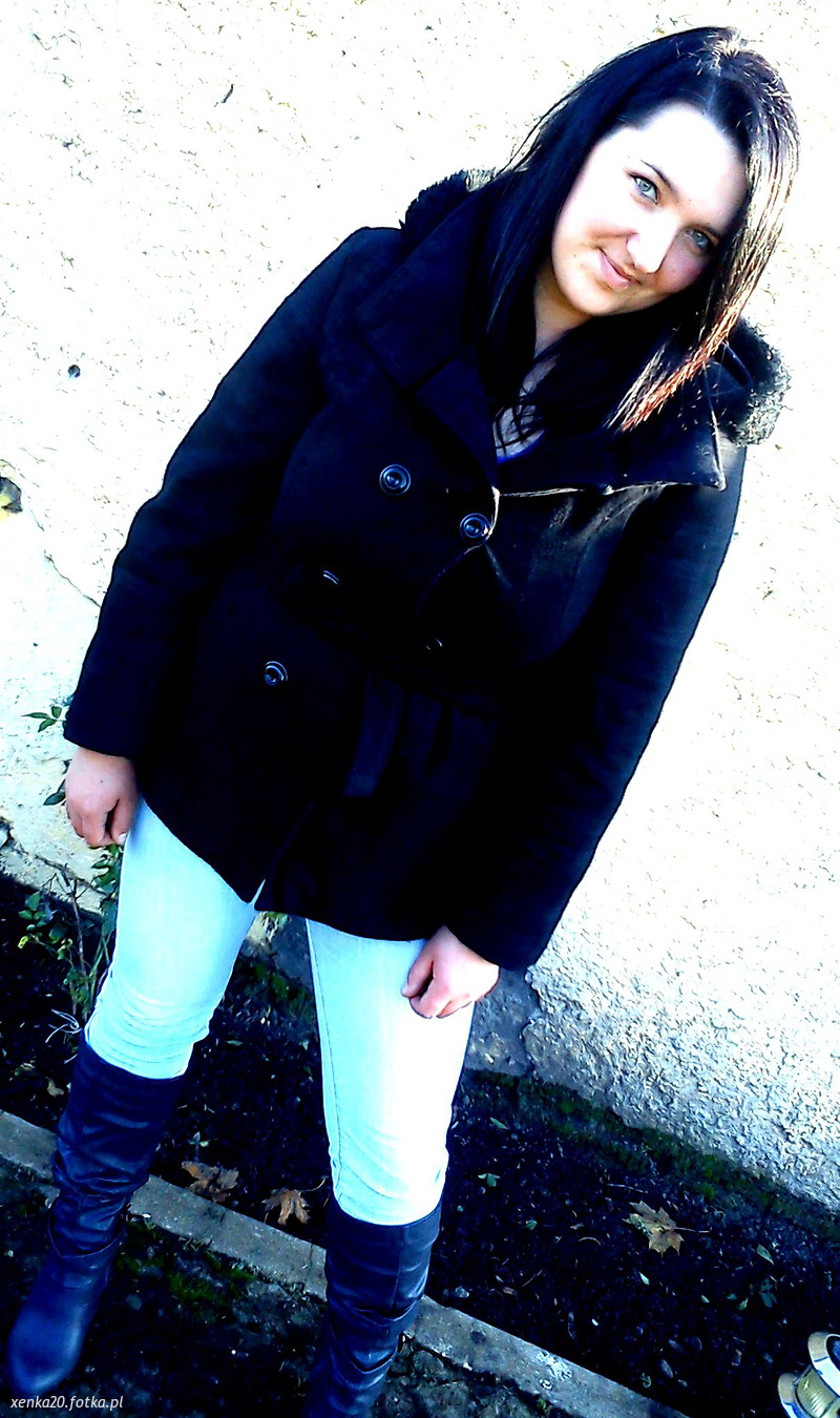 smile, cool