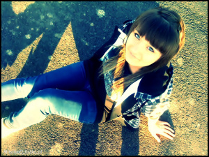 hair, cool