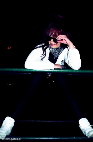 event, concert, singer