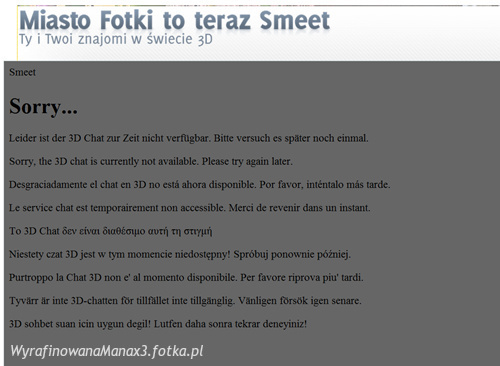 yy. oO. niespodzianka .