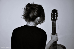 musical-instrument, musician