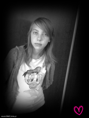 smile, cool, monochrome
