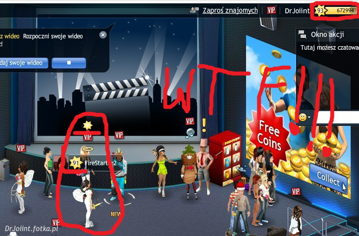 BUGI: zgłoś i udokumentuj screenem! - Smeet - zdjęcie 62