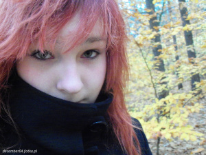 hair, bangs