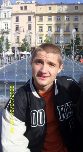 Najładniejsze zdjęcie użytkownika owsianekkkkk - In Krakow :D