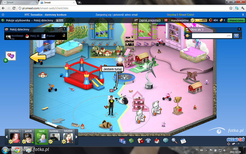 BUGI: zgłoś i udokumentuj screenem! - Smeet - zdjęcie 64