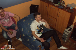 fun, cool, sitting, room