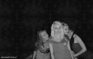 fun, smile, monochrome