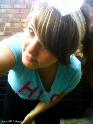 hair, selfie, cool, bangs