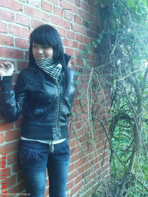 jacket, outerwear, textile, jeans, denim, cool, wall, leather