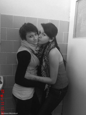 fun, monochrome, love