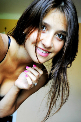 Najładniejsze zdjęcie użytkownika MoniSha21 - 