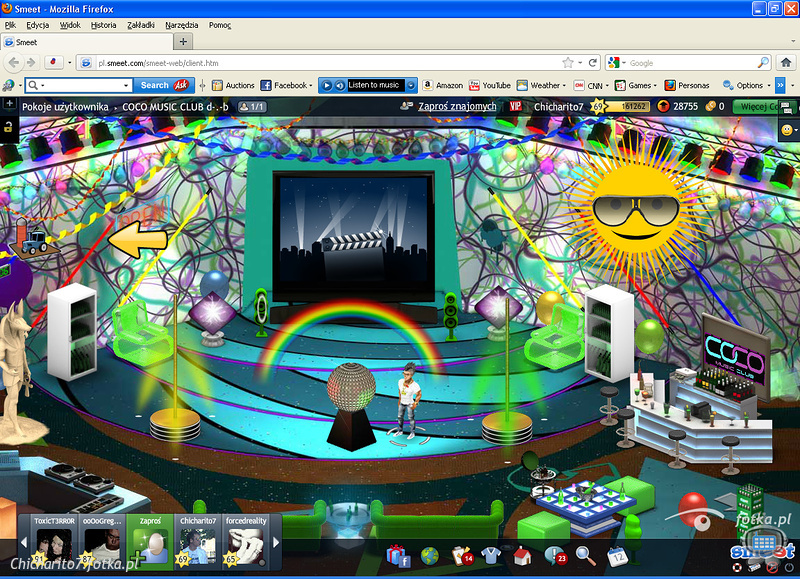 IMPREZY 3 - Smeet - zdjęcie 37