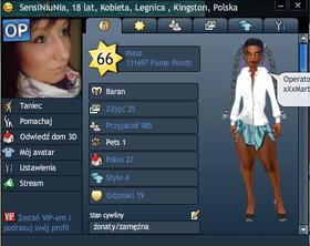 Moje seksi nogi ;DD hahah