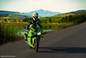 vehicle, bicycle, road, asphalt, motorcycle