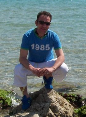 Najładniejsze zdjęcie użytkownika gelonardo - 