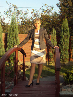 outerwear, leisure