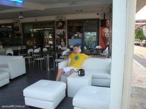 chair, couch