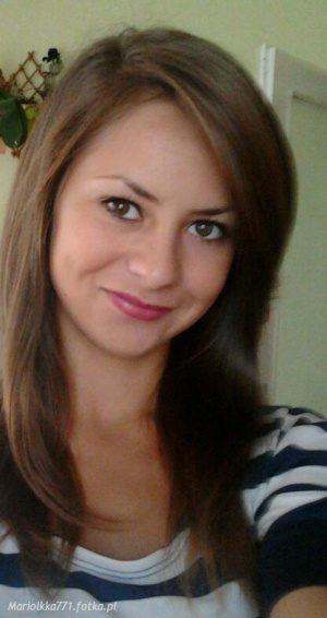 hair, smile