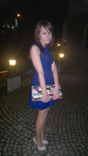 fun, jeans, cool, dress
