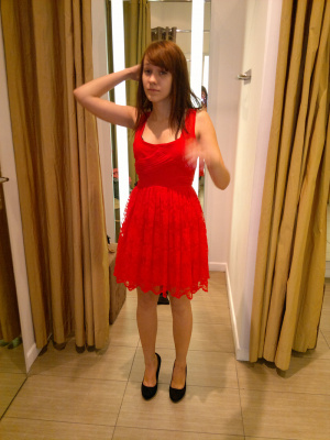dress